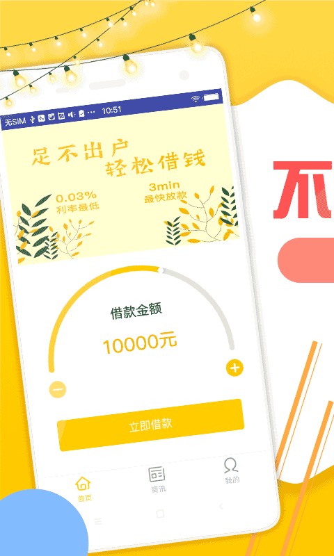 曹操贷(3)