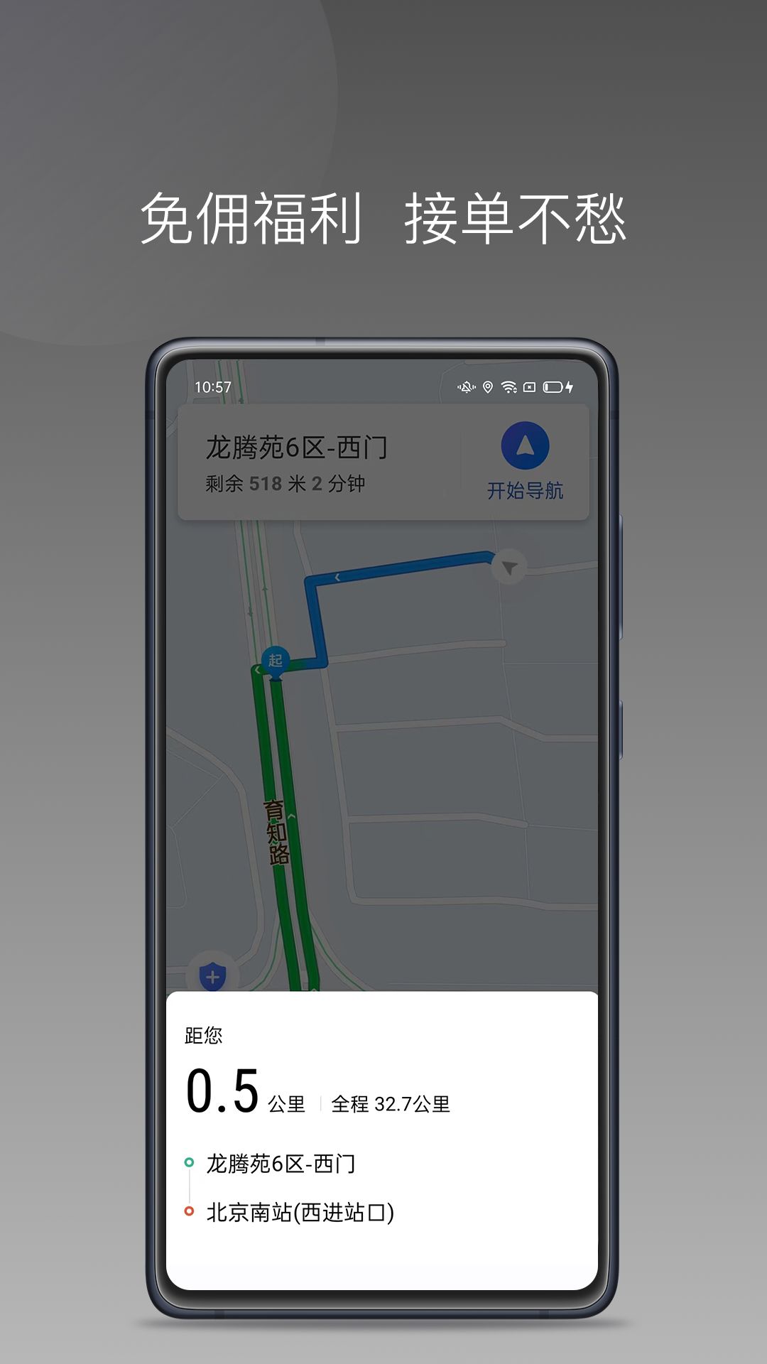 民途城市司机(2)