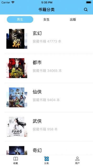 糖果小说(2)