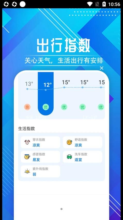 迤迤时节天气(3)