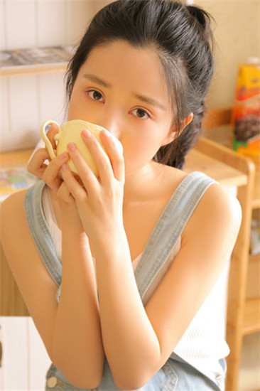 成色抖音