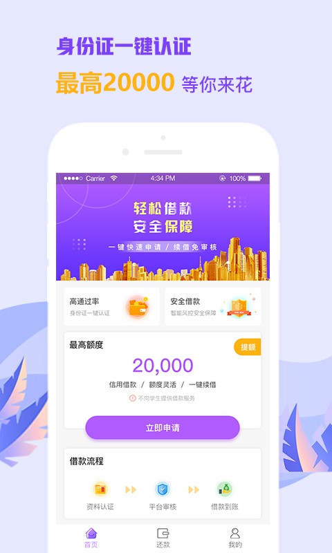 等你花贷款(1)