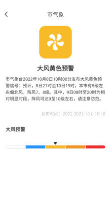 时时看天气(2)