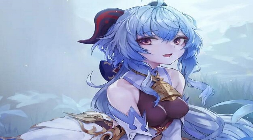甘雨大战史莱姆中文版.jpg
