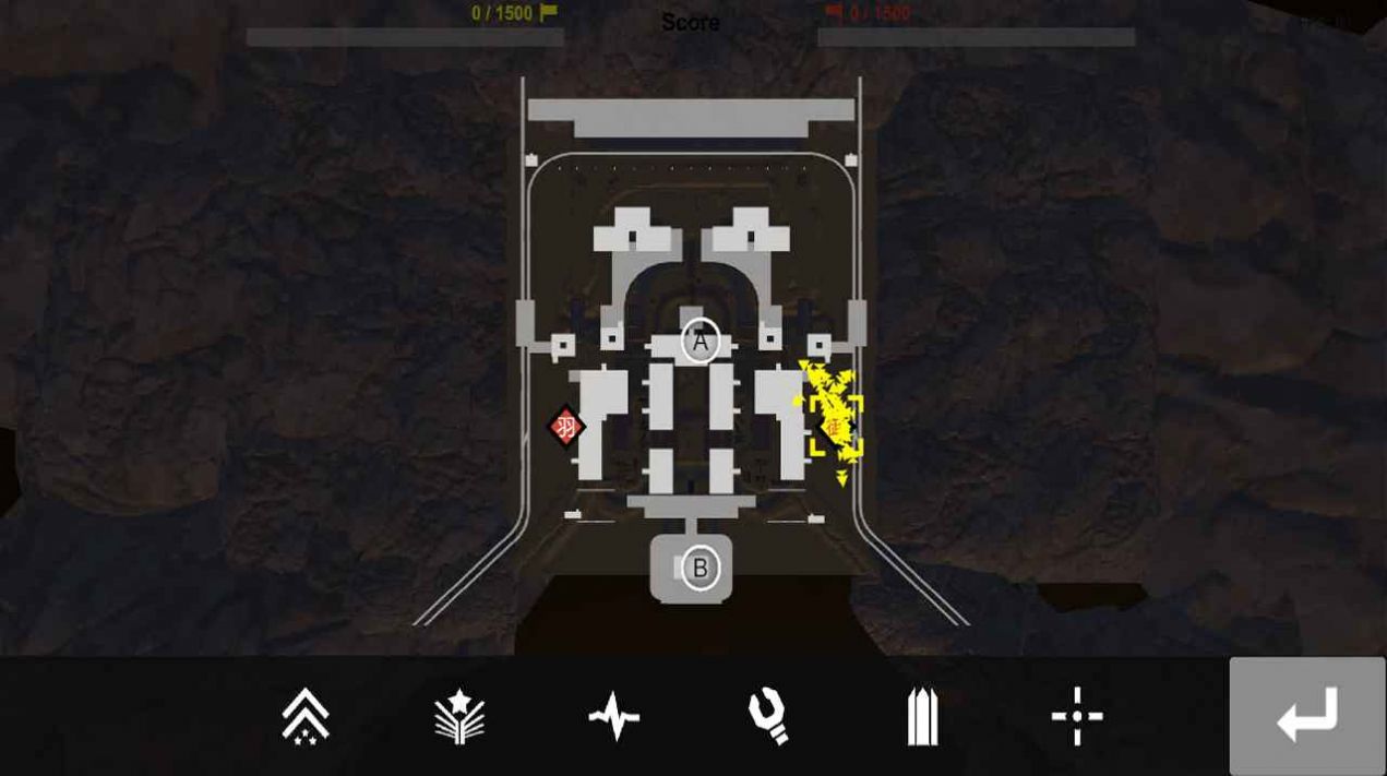 像素战地前线v1.0.1(3)