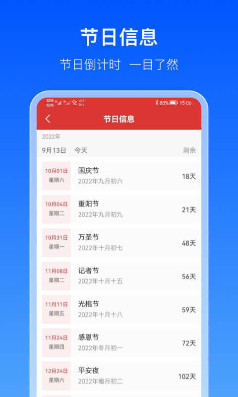 出行天气通(2)
