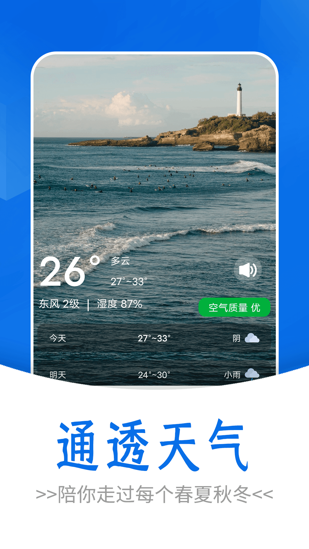 通透天气(3)
