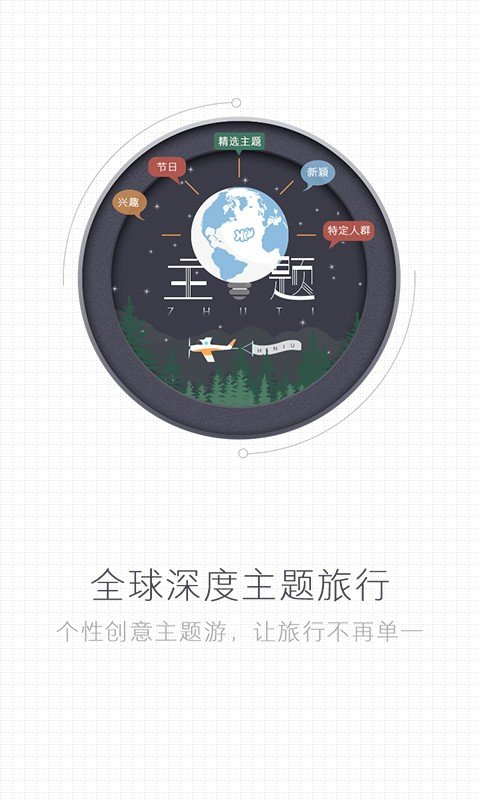 嗨牛旅行(3)