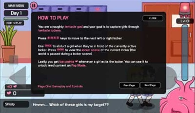 lovecraft locker2汉化破解版.jpg