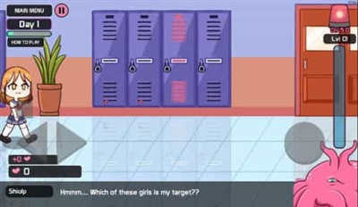 lovecraft locker2汉化破解版.jpg