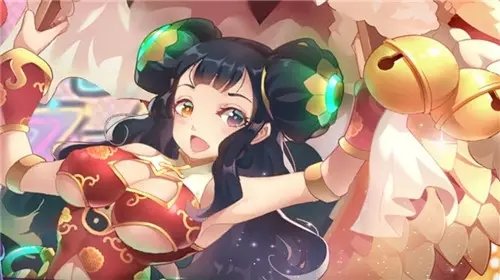 女校男生最强制霸(1)