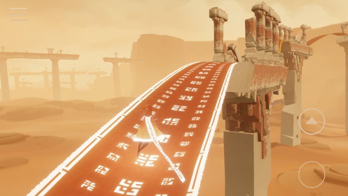 风之旅人正版(3)