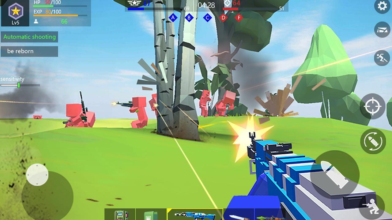 像素射手战斗FPS.jpg