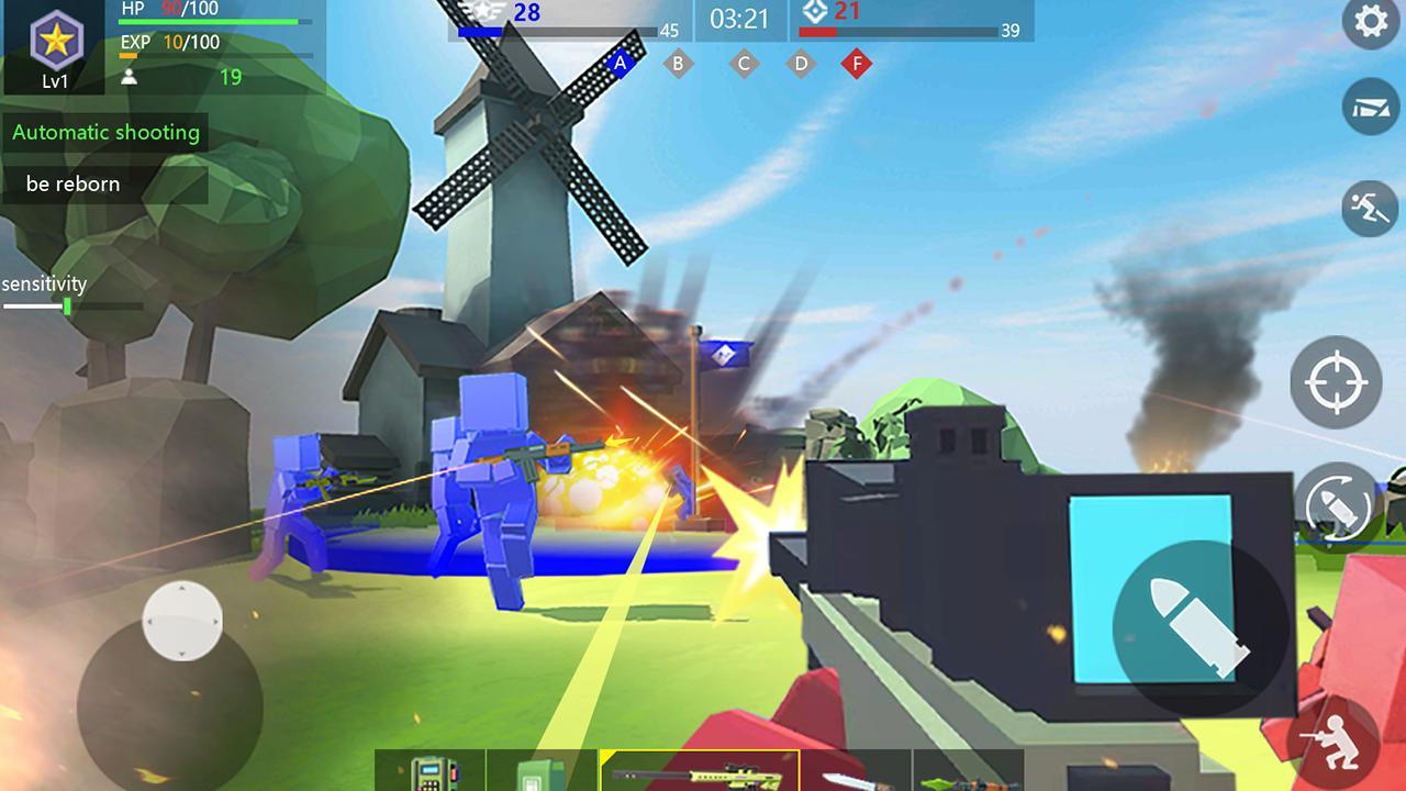 像素射手战斗FPS.jpg