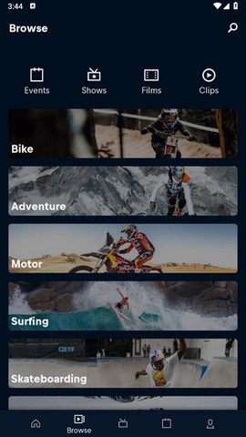 Red Bull TV