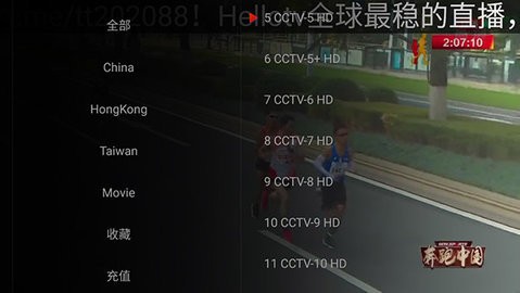 小凳子TV