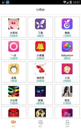 Lv云盒(2)