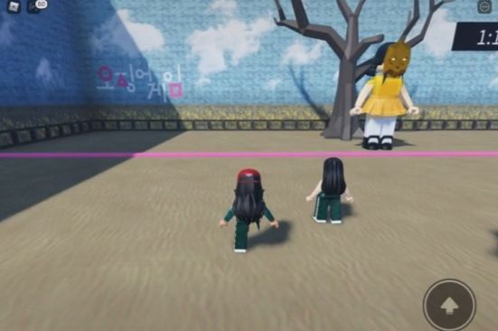 roblox破解版内置菜单(2)