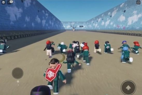 roblox破解版内置菜单(3)