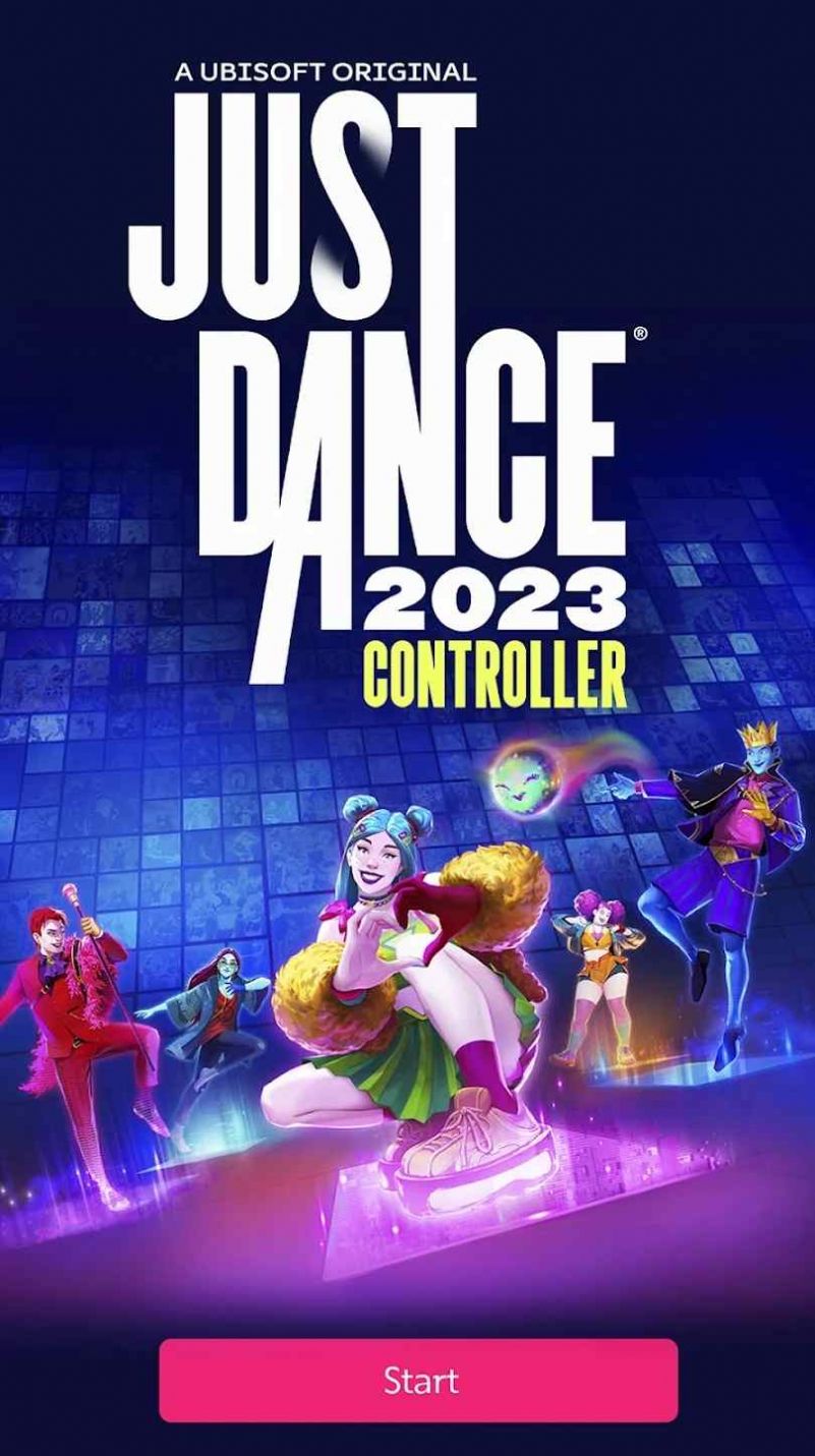 舞力全开2023(3)