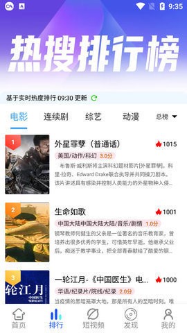 小柒影视