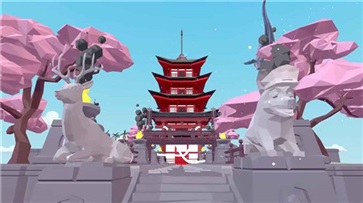 非常普通的鹿未来篇正版(2)
