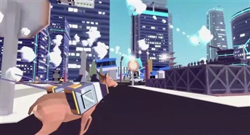 非常普通的鹿未来篇正版(4)