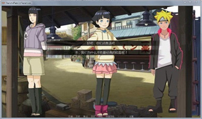 鸣人的假期无白屏无广告无闪退.jpg