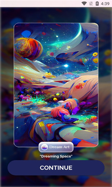 Dream Art(2)