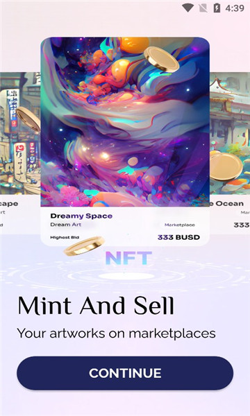 Dream Art(3)