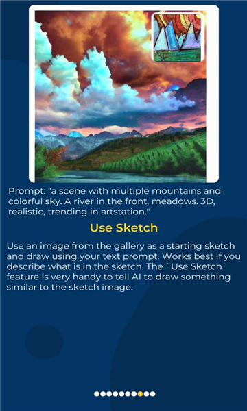 Ai Painter(2)
