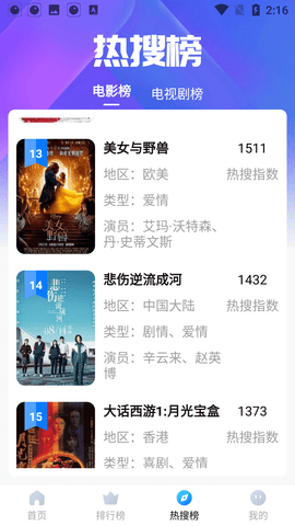 河豚影视(3)