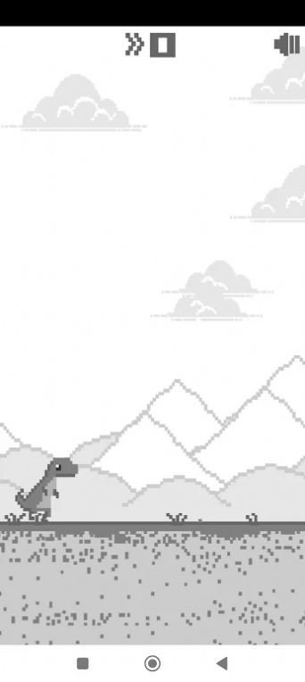 霸王龙跳跃(1)