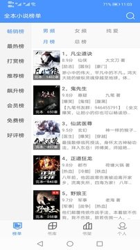 全本小说(3)