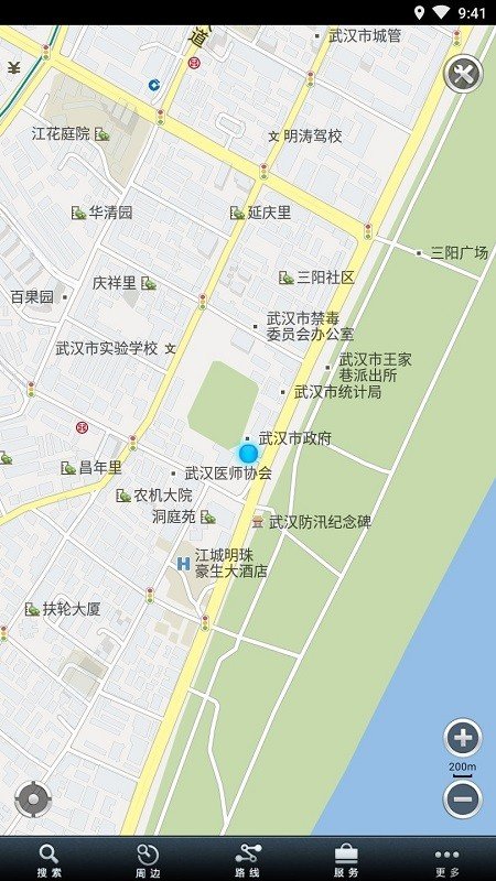 图吧地图(3)