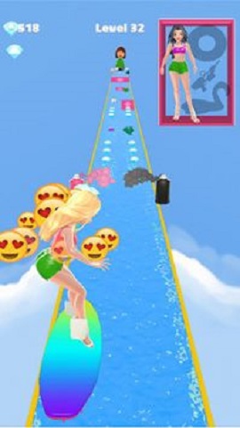 花花酷跑(1)