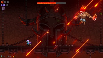 霓虹深渊无限破解版内置修改(2)