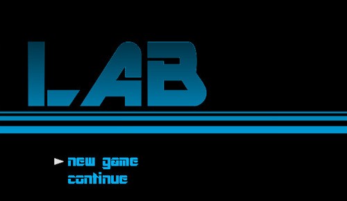 LABStillAlive侵犯(3)