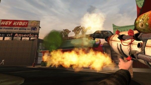 Payback2快乐都市(2)