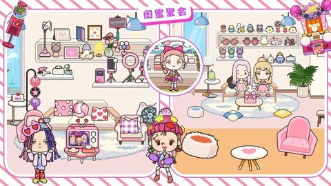 尤雅小镇我的世界.jpg