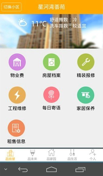 品生活(3)