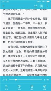 飞鱼小说阅读器(3)