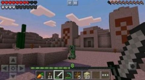 Skins for MCPE