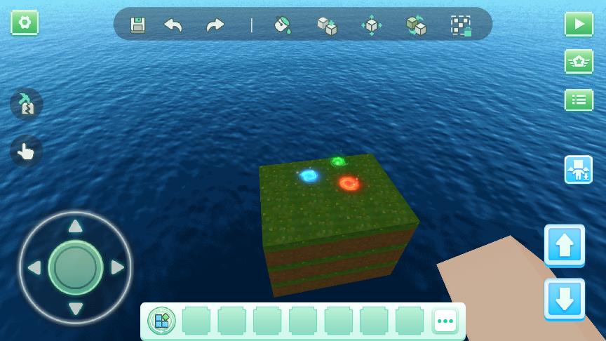 Blockman Editor(1)