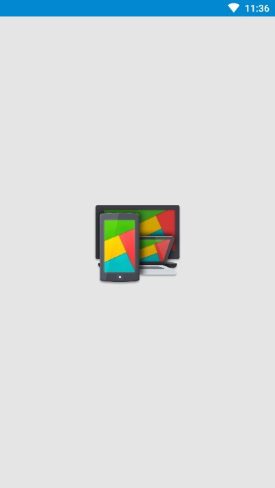 Screen Stream Mirroring(3)