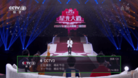 中田TV