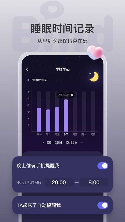 Bind我就在你身边(2)