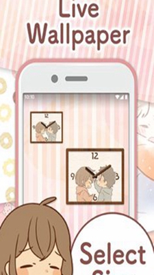 Frank-remark Clocks(3)