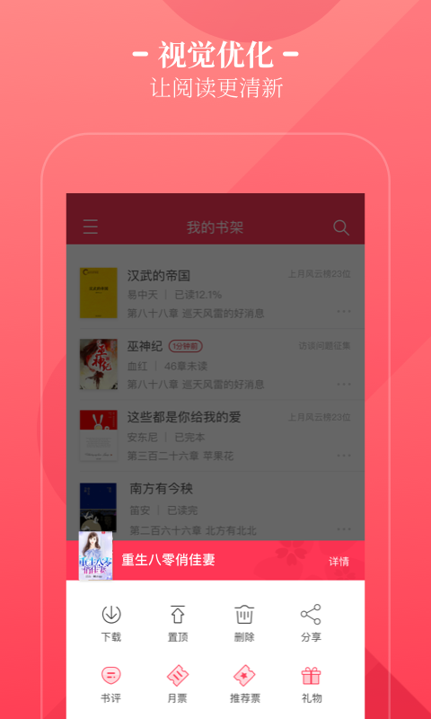 小说阅读网(3)