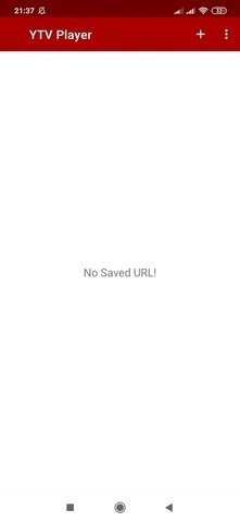 YTV Player(1)